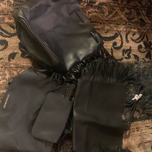 Victoria Secret bag bundle - Picture 1 of 4